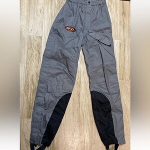 Harley-Davidson Rain Pants
